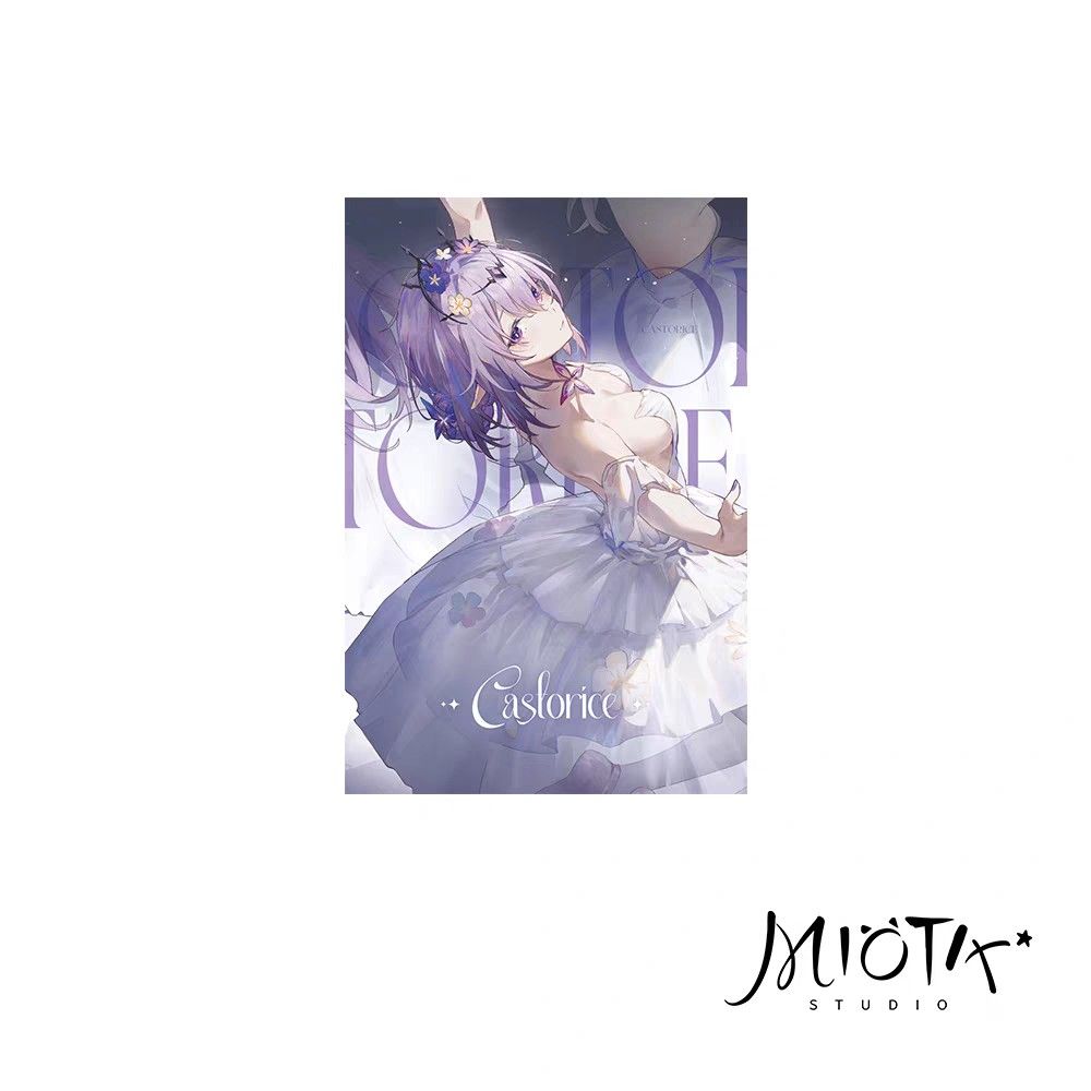 Fanmerch Honkai: Star Rail Castorice (Category: Art & Prints) located in General Mariano Alvarez. Submitted by eiimei (Listing ID 1385054984, Image 2). Description: I WONT ENTERTAIN PEOPLE WHO DOESNT READ DESCRIPTION 🦋ITEM • Art Print - P250 • Tinplate Badge - P320 Product size: 58mm • Acrylic Block - P550 Product size: 140x210mm • Set - P850 Artist: 特日日世界第一可矮 🦋FREEBIES - Some stickers & art prints (not official) 🦋PAYMENT METHODS - Gcash - Pay