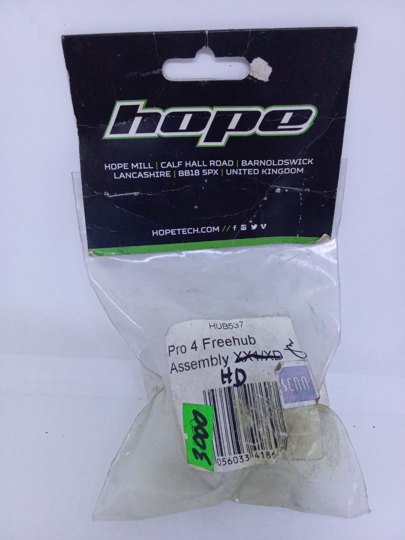 Hope HD Pro 4 assembly (Shimano) (Category: Bicycles) located in Manila. Submitted by isko_sarisari (Listing ID 1385053807, Image 2). Description: .