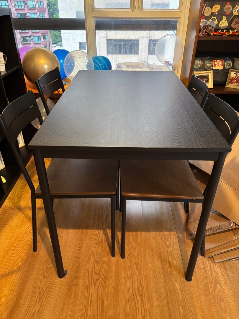 IKEA Furniture Measurements Provided 傢俬＆家居 傢俬 其他家居傢俬 Carousell