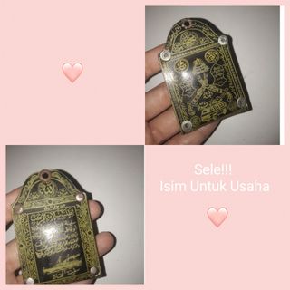 (Kategori: ) berada di . Dikirim oleh store_prelovedbyme (ID iklan 1385046641, Gambar 1). Deskripsi: .