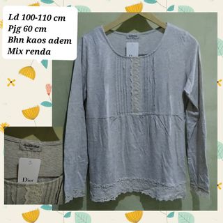 (Kategori: ) berada di . Dikirim oleh lusy.leonhart (ID iklan 1385236386, Gambar 1). Deskripsi: .