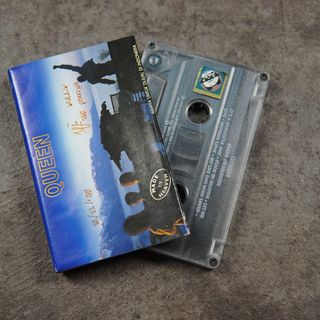 (Kategori: ) berada di . Dikirim oleh oldtape_store (ID iklan 1385203560, Gambar 1). Deskripsi: .