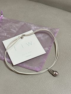 購自日本Kastane 頸鏈64218263656961110