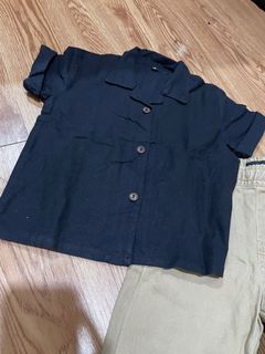 (Kategori: ) berada di . Dikirim oleh myoldclothes.id (ID iklan 1385092399, Gambar 1). Deskripsi: .