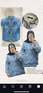 (Kategori: ) berada di . Dikirim oleh thrift_cloznyy (ID iklan 1385190514, Gambar 1). Deskripsi: .