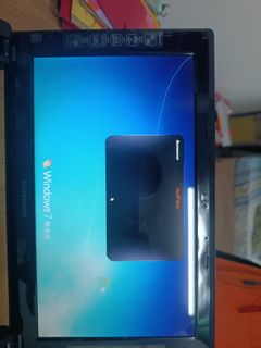 Lenovo s10 Netbook64210055004547110