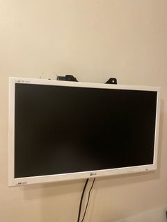 LG 27-inch computer monitor64209856408833110