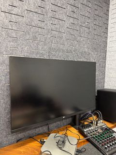 LG 32寸 4K-IPSMonitor （32UN880）64181735278850110