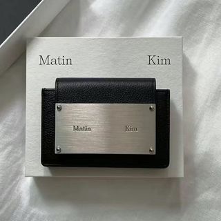 🇰🇷Matin Kim card holder 卡套 卡包 牛皮64188766825603110