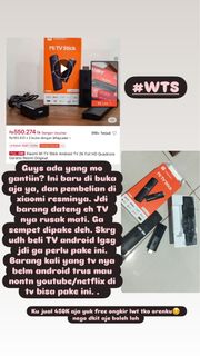 (Kategori: ) berada di . Dikirim oleh devvstore.id (ID iklan 1385234876, Gambar 1). Deskripsi: .