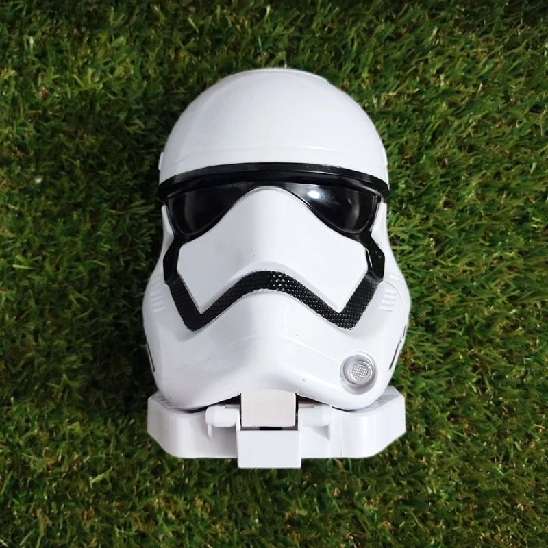 MICRO MACHINES | STAR WARS | FIRST ORDER STORM TROOPER PLAYSET, Hobbies ...