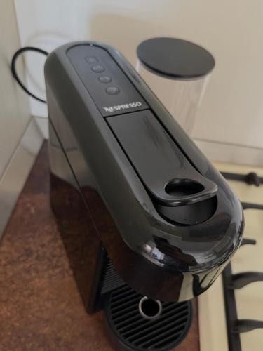 Nespresso coffee maker (Category: Other Kitchen Appliances) located in Cavite. Submitted by pumpkin_potato (Listing ID 1385049283, Image 3). Description: .