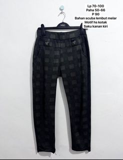 (Kategori: ) berada di . Dikirim oleh sukafashion18 (ID iklan 1385089202, Gambar 1). Deskripsi: .