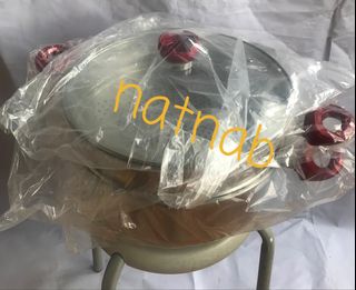 (Kategori: ) berada di . Dikirim oleh nat_locker (ID iklan 1385126523, Gambar 1). Deskripsi: .