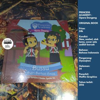 (Kategori: ) berada di . Dikirim oleh littleberlinbooks (ID iklan 1385088719, Gambar 1). Deskripsi: .
