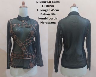 (Kategori: ) berada di . Dikirim oleh namoratoko (ID iklan 1385221617, Gambar 1). Deskripsi: .