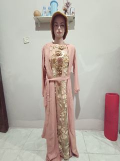 (Kategori: ) berada di . Dikirim oleh lizna_ayoe (ID iklan 1385166424, Gambar 1). Deskripsi: .