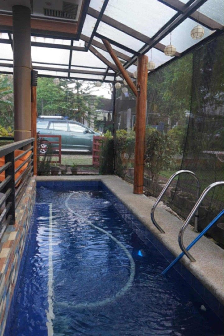 PRIVATE REST HOUSE (Category: House & Lot) located in Antipolo. Submitted by kinge30 (Listing ID 1385190962, Image 3). Description: ‼️FOR SALE‼️ 🏡 Income-Generating Resthouse in Amadeo, Cavite Located inside Montvida Resort – a peaceful and relaxing place perfect for vacation or business! 📍 Total Lot Area: 444 sqm + approx. 60 sqm easement 📍 Location: Near Tagaytay-Amadeo Bypass Road, just 5 minutes from Mahogany Market, Sky Ranch, and Tagayta