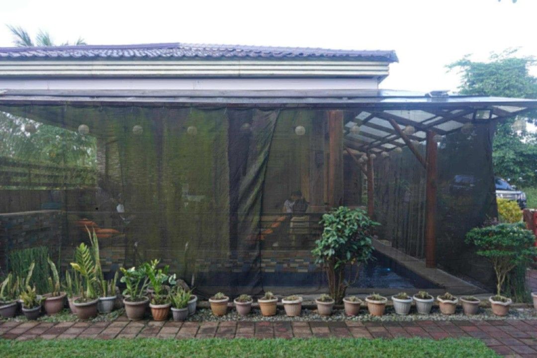 PRIVATE REST HOUSE (Category: House & Lot) located in Antipolo. Submitted by kinge30 (Listing ID 1385190962, Image 2). Description: ‼️FOR SALE‼️ 🏡 Income-Generating Resthouse in Amadeo, Cavite Located inside Montvida Resort – a peaceful and relaxing place perfect for vacation or business! 📍 Total Lot Area: 444 sqm + approx. 60 sqm easement 📍 Location: Near Tagaytay-Amadeo Bypass Road, just 5 minutes from Mahogany Market, Sky Ranch, and Tagayta