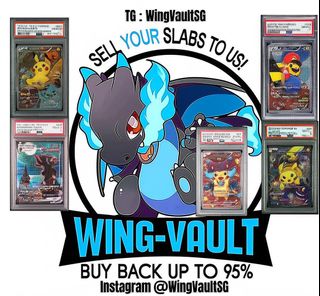 (Category: ) located in . Submitted by wingvaultsg (Listing ID 1383391307, Image 1). Description: .