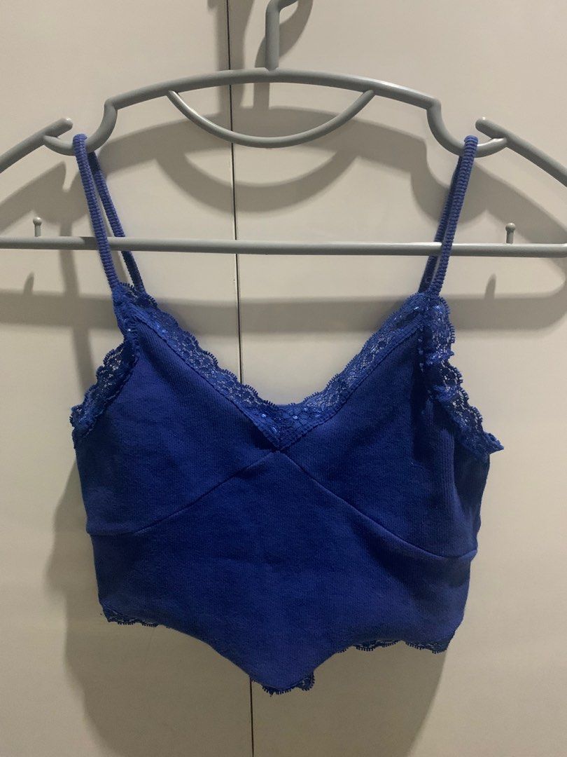 Pull&Bear Pacific Republic Collection (Category: Sleeveless) located in Cebu City. Submitted by declutter_ysh (Listing ID 1385176055, Image 1). Description: .