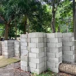 QUALITY CONCRETE HOLLOW BLOCKS (CHB 4 & CHB 6), Commercial & Industrial ...