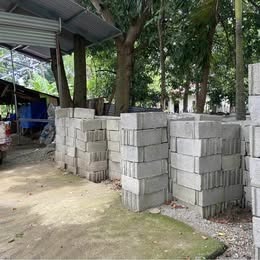QUALITY CONCRETE HOLLOW BLOCKS (CHB 4 & CHB 6), Commercial & Industrial ...