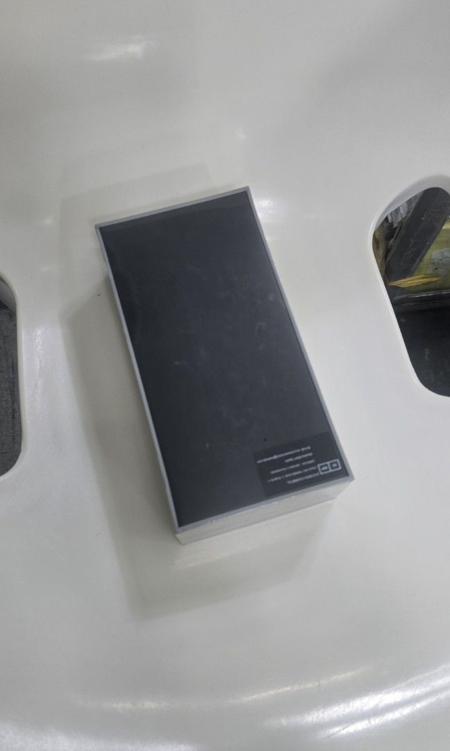 Redmagic 10S Pro 24gb 1TB Global Variant (Category: Android Others) located in Quezon City. Submitted by samanthaga21954 (Listing ID 1385080447, Image 3). Description: Redmagic 10S Pro 24gb 1TB Global Variant Brandnew Sealed with Warranty Onhand Stock.