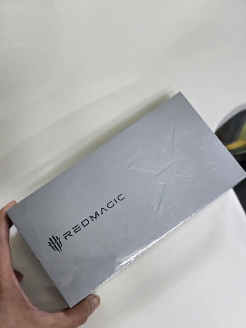 Redmagic 10S Pro 24gb 1TB Openline Global Variant (Category: Android Others) located in Manila. Submitted by lenweltong05295 (Listing ID 1385081793, Image 1). Description: Redmagic 10S Pro 24gb 1TB Openline Global Variant Brandnew Sealed with Warranty Onhand Stock.
