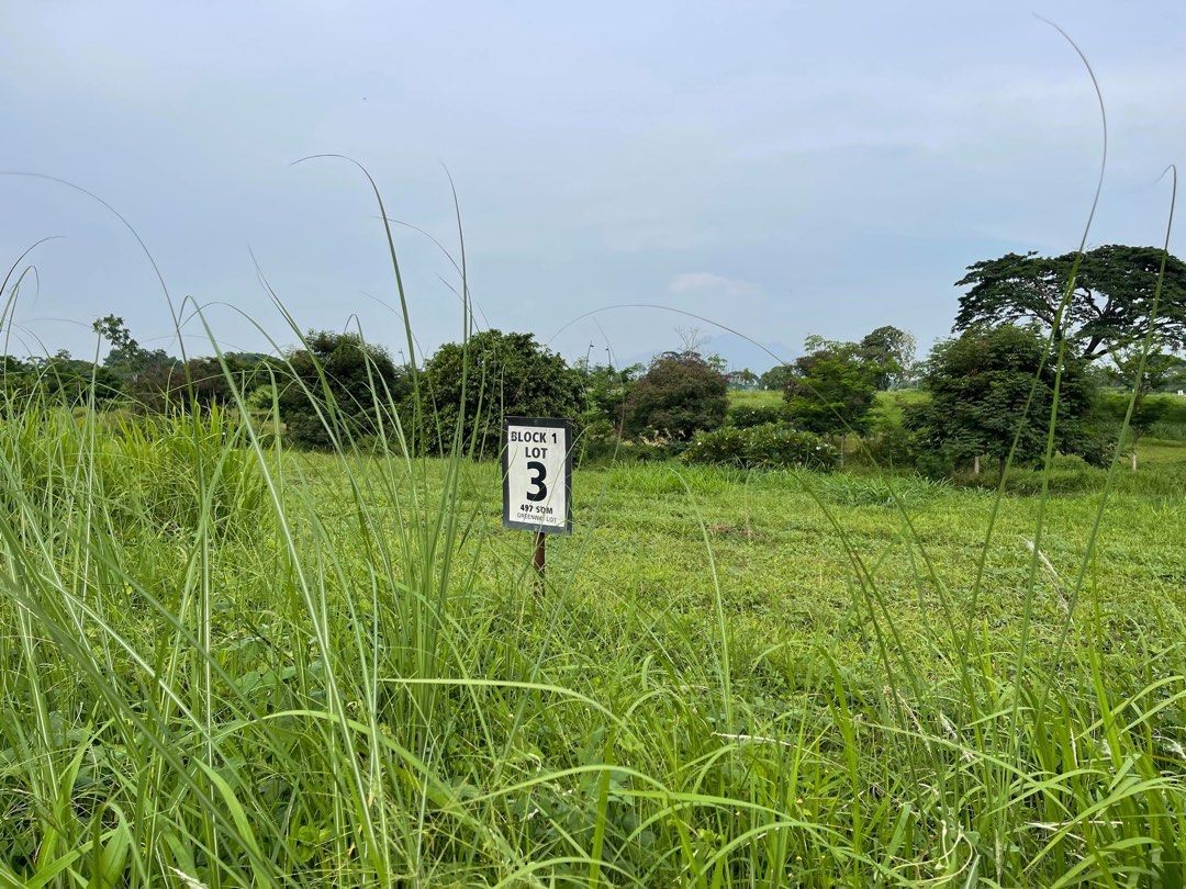 riomonte lot for sale (Category: Lot) located in Paranaque City. Submitted by studio0803ph (Listing ID 1385173923, Image 1). Description: Direct: Riomonte Lot in Nuvali for Sale - Ayala Land Premier message for more details .