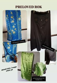 (Kategori: ) berada di . Dikirim oleh jnsstoresolo (ID iklan 1385234545, Gambar 1). Deskripsi: .