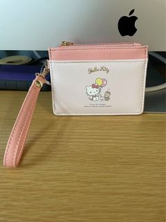 順豐包郵日本直送Sanrio 卡套 卡片套 卡包 HelloKitty64246851098497110