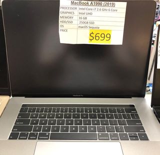 (Category: ) located in . Submitted by macwintechnology (Listing ID 1385102827, Image 1). Description: .