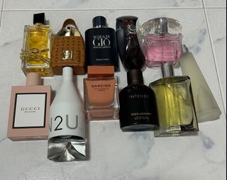 9.9 MEGA Perfume Sales! Collection item 2
