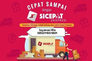 (Kategori: ) berada di . Dikirim oleh spx.co.id.jasa.pengiriman (ID iklan 1385078344, Gambar 1). Deskripsi: .