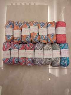 Sirdar yarn For Sale Craft Supplies Tools Carousell Singapore