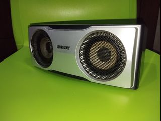 (Kategori: ) berada di . Dikirim oleh danny.speaker (ID iklan 1385089892, Gambar 1). Deskripsi: .