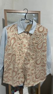 (Kategori: ) berada di . Dikirim oleh preloved.byean (ID iklan 1385137361, Gambar 1). Deskripsi: .