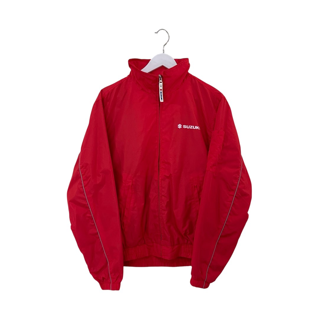 Suzuki Carry JDM Racing Jacket with Hidden Hood,Rare, Japan, Men's ...