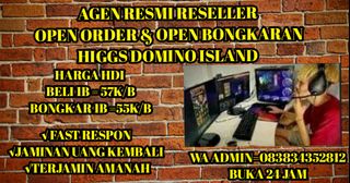 (Kategori: ) berada di . Dikirim oleh agenresmi88 (ID iklan 1385060496, Gambar 1). Deskripsi: .