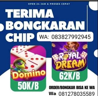 (Kategori: ) berada di . Dikirim oleh terimabongkaranchiphiggs (ID iklan 1385136416, Gambar 1). Deskripsi: .