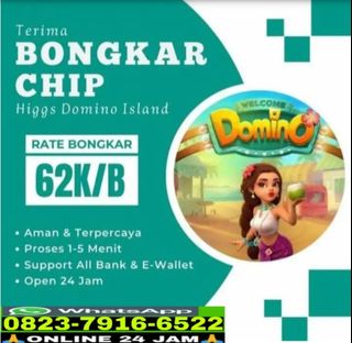 (Kategori: ) berada di . Dikirim oleh terima_bongkar_cip (ID iklan 1385165773, Gambar 1). Deskripsi: .