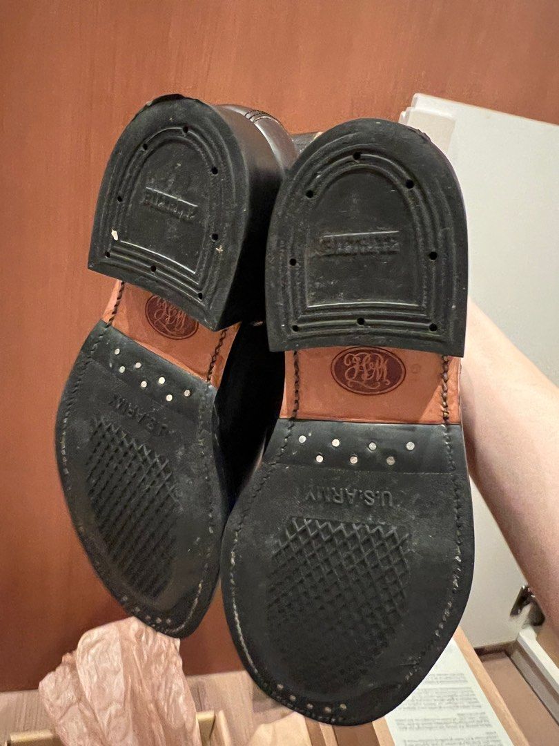 Timeworn Clothing side gore boots at last co butcher products, 男