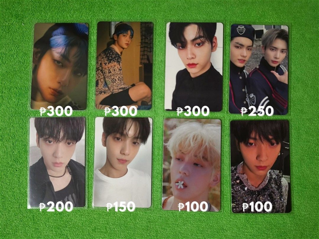 [Tingi] TXT Soobin Photocards (Category: K-Wave Merchandise) located in Imus. Submitted by palebluehour (Listing ID 1385136372, Image 1). Description: wts lfb ph | #plblhr_wts ° txt soobin photocards — prices in pic + lsf * gcash / ggx * dnb if sensitive! * rbyt: plblhr.carrd.co # pc still dreaming chaotic wonderland m2tc end gbgb good boy gone bad album solo jacket name chapter temptation freefall weverse global pob.