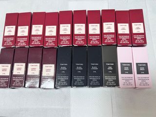 Tom Ford 香水 sample 2ml64200588229122110