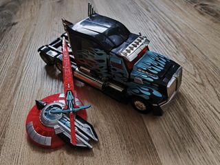 Transformers Siege WFC Jetfire Commander Class MIB, Hobbies & Toys ...