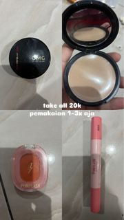 (Kategori: ) berada di . Dikirim oleh clooyye (ID iklan 1385170892, Gambar 1). Deskripsi: .