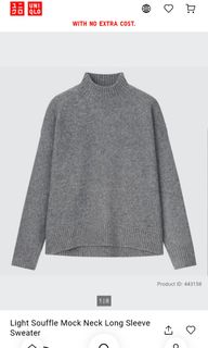 (Kategori: ) berada di . Dikirim oleh reborn_uniqlosecondstore (ID iklan 1385183910, Gambar 1). Deskripsi: .