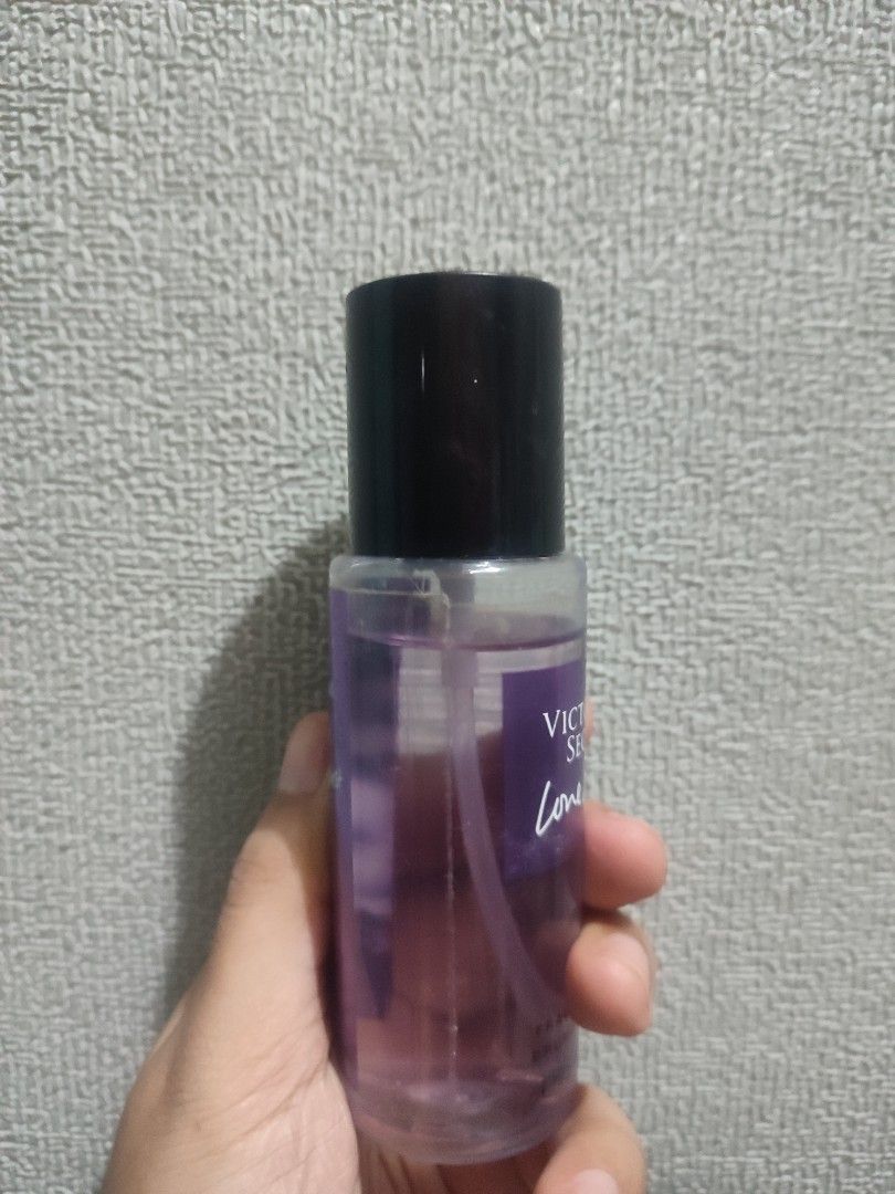Victoria Secret - Love Spell 75ml (Category: Fragrance & Deodorants) located in Muntinlupa City. Submitted by kathart (Listing ID 1385150087, Image 2). Description: .
