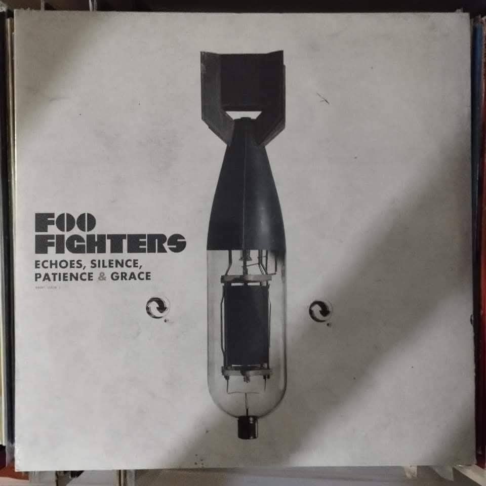 VINYL RECORD (Category: Vinyls) located in Valenzuela. Submitted by musiqueviberecords (Listing ID 1385133818, Image 2). Description: Sale!!❤️ Sealed UK Depeche Mode 3,000 Madness 2,200 Led Zep 2,200 Foo Fighters 2,700 Crowded House 2 record set SEALED(UK) P 4,000 👉 LBC (☑️) / lalamove For orders and inquiries and further details 📲 KEEP SPINNING 📀📀📀 STAY SAFE ❤️😷 Thank you..